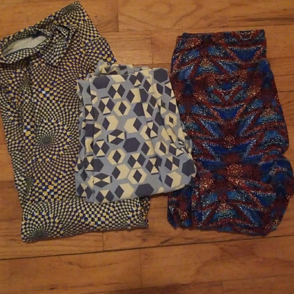 Lularoe leggings